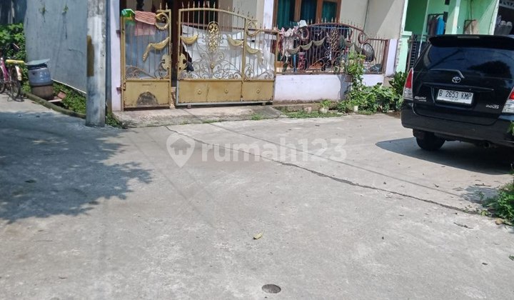 Murah !! Luas 95 Rumah Mutiara Gading Timur Bekasi 2