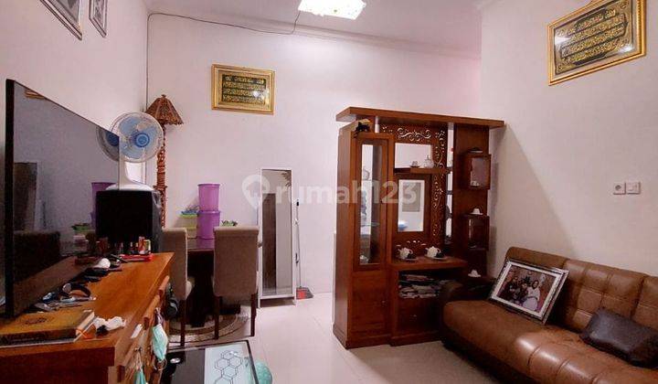 Dijual Murah Banget Rumah Minimalis Babelan Ujung Harapan Bekasi 2