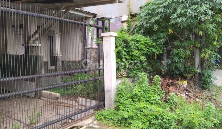 Dijual Rumah Taman Century Pekayon Dekat Mall Pakuown Dan Tol Bekasi Barat 2