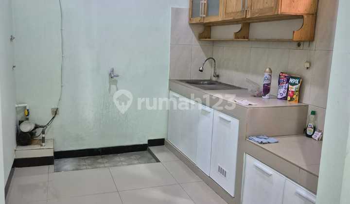 Cheap !! 90 Wide Ready-to-Live Prima Harapan House Next to Summarecon Bekasi