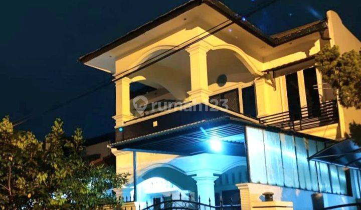 Murahh Rumah Cantik Luas 260 Jatiwaringin Pondok Gede 2