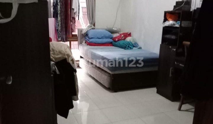 MURAH HOOK Luas 182 Rumah Jatimakmur Pondok Gede Bekasi 2