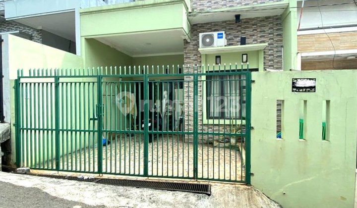 Murah !! Rumah Rapi Cantik Siap Huni Pondok Kelapa Jakarta Timur Murah !! Rumah Rapi Cantik Siap Huni Pondok Kelapa Jakarta Timur