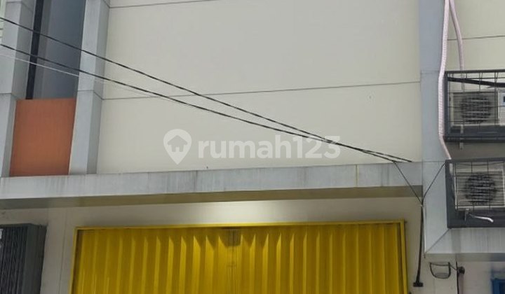 Lively Shop House !! Boulevard Grand Depok City For Rent Sukmajaya Lively Shop House !! Boulevard Grand Depok City For Rent Sukmajaya