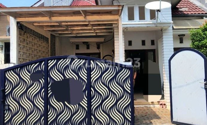 MURAH BAGUS !! Luas 112 Rumah Villa Galaxy Bekasi MURAH BAGUS !! Luas 112 Rumah Villa Galaxy Bekasi