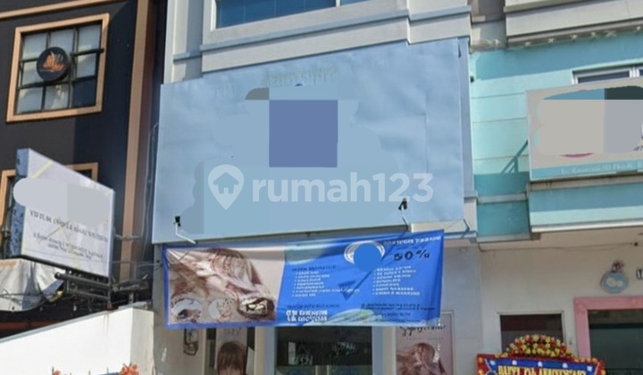Bagus !! Ruko Ex Salon Disewakan Di Duren Sawit Jakarta Timur Bagus !! Ruko Ex Salon Disewakan Di Duren Sawit Jakarta Timur