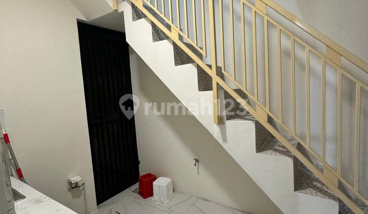 Murah, Disewakan Rumah Baru Luas 108 Grand Duta City Bekasi Utara 2