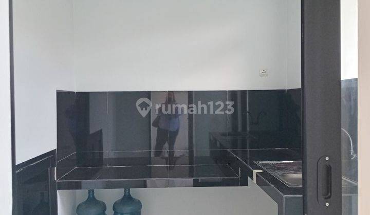 Dijual Rumah Cantik Bangunan Baru Duta Harapan Dekat Summarecon Bekasi 2