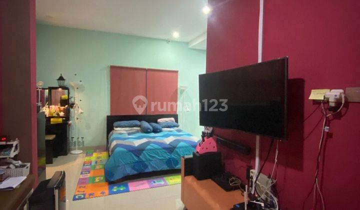 Rumah Cantik Luas 99 Dalm Cluster Jatibening Pondok Gede 2