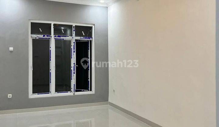 Dijual Rumah Cantik Luas 90 Bangunan Baru Mutiara Gading City  2