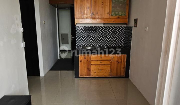 Dijual MURAH BU Apartemen 2 BR Sentra Timur Pulogebang Jakarta Timur 1