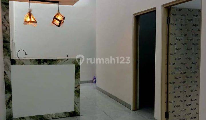 Dijual Rumah Bangunan Baru Villa Indah Permai Golden City Dekat Summarecon di Bekasi Utara 2