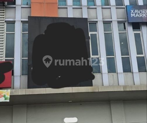 Dijual Ruko Summarecon Bekasi 3 Lantai Shm Burgundy