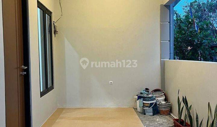 Rumah Cantik Luas 66 di Perum Telaga Mas Dekat Summarecon Bekasi 2