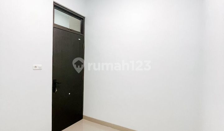 MURAH Rumah Baru Luas 72 Sektor V Pondok Ungu Permai Bekasi 2