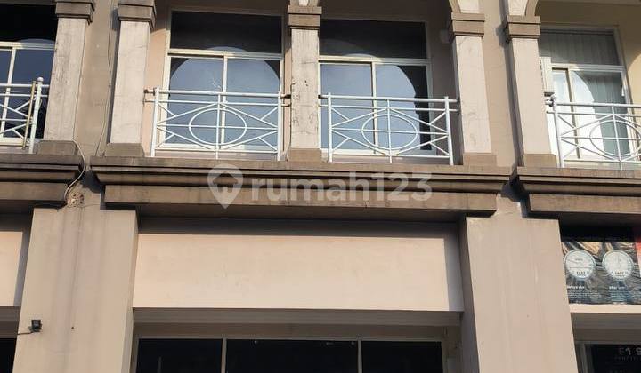 Murah !! Ruko di Grand Galaxy City Bekasi Dijual dan Disewakan