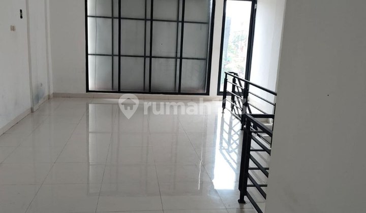 Lively Shop House !! Boulevard Grand Depok City For Rent Sukmajaya 2