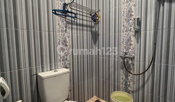 Affordable Spacious 105 House Cimanggis Depok Near Toll Road 2