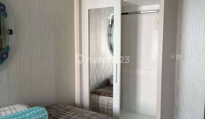 DISEWAKAN APARTEMEN STUDIO FURNISHED SPRINGLAKE SUMMARECON BEKASI 1