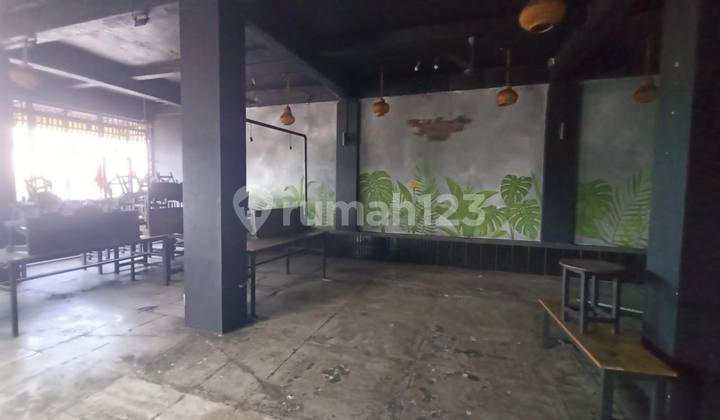 BUSY Shop-House! MARGONDA RAYA Depok 4.5 Floors For Rent BUSY Shop-House! MARGONDA RAYA Depok 4.5 Floors For Rent