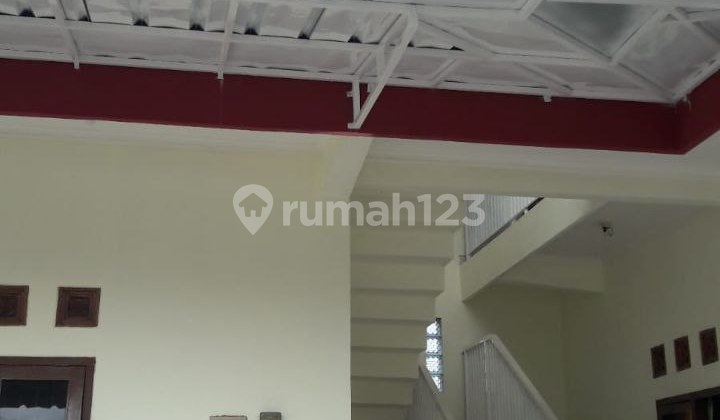 Rumah Kost Full Furnished 12 Kamar di Belakang Kampus Ui Depok 2