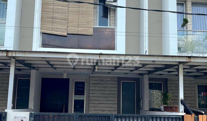 Murah !! Siap Huni Rumah 2 Lantai Villa Galaxy Bekasi Murah !! Siap Huni Rumah 2 Lantai Villa Galaxy Bekasi