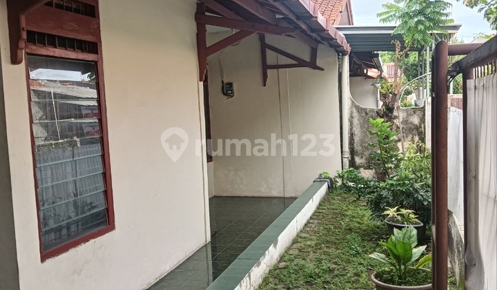 Murah !! Luas 165 Rumah Pondok Sukmajaya Depok 2