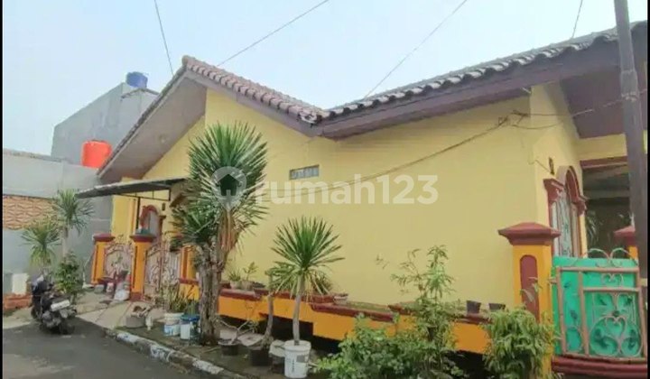 MURAH Rumah Luas 150 di Prima Harapan Dekat Summarecon Bekasi  2