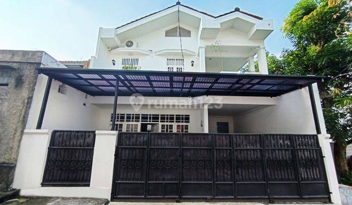 Dijual Cepat Rumah Mewah Duren Sawit Baru Renovasi 1