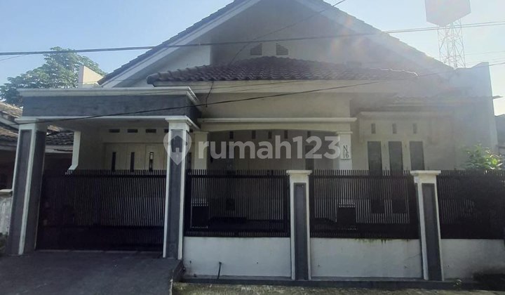 Murah !! Luas 160 Rumah Sukmajaya Depok Timur