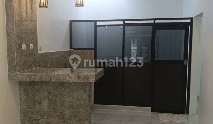 Beautiful Ready to Occupy Barata Harapan Jaya Housing Bekasi 2