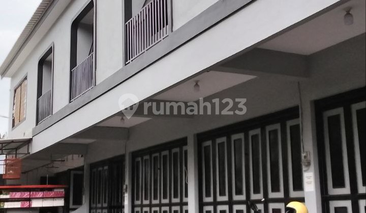 Murah !! Ruko Gandeng Disewakan Jagakarsa Ciganjur Jakarta Selatan