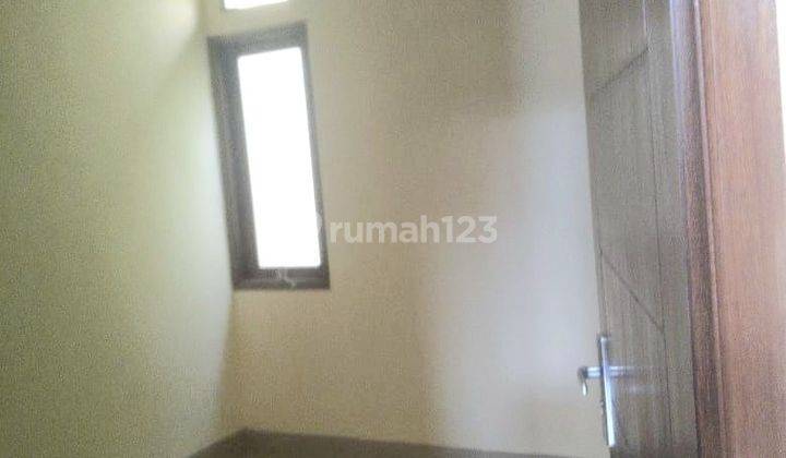 Dijual Murah Rumah Baru Luas 78 Prumnas Klender Duren Sawit 2