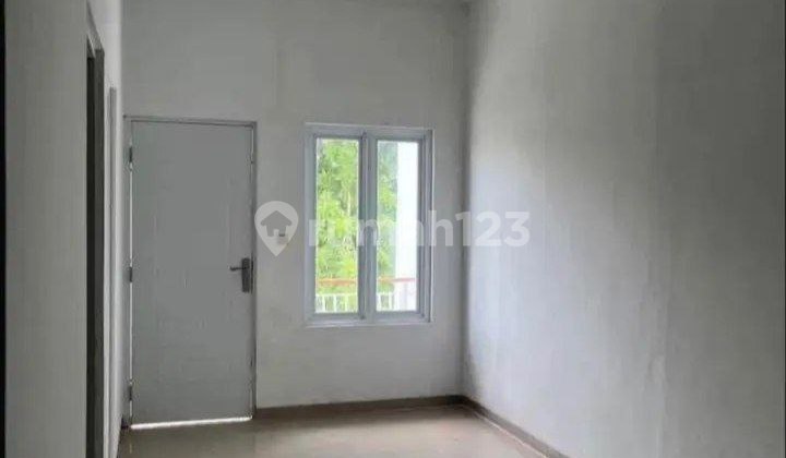 Murah !! Rumah 2 Lantai Siap Huni Ikip Jatibening 2