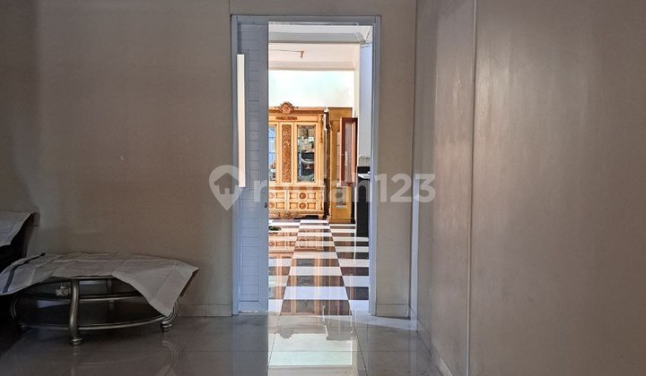 RUMAH CANTIK, Siap Huni Luas 160 Cluster Grand Depok City