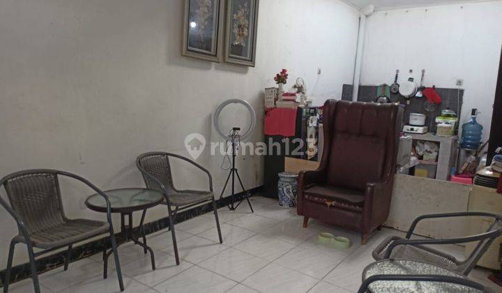 Dijual Rumah Duta Harapan Luas 77 Belakang Summarecon Bekasi 2