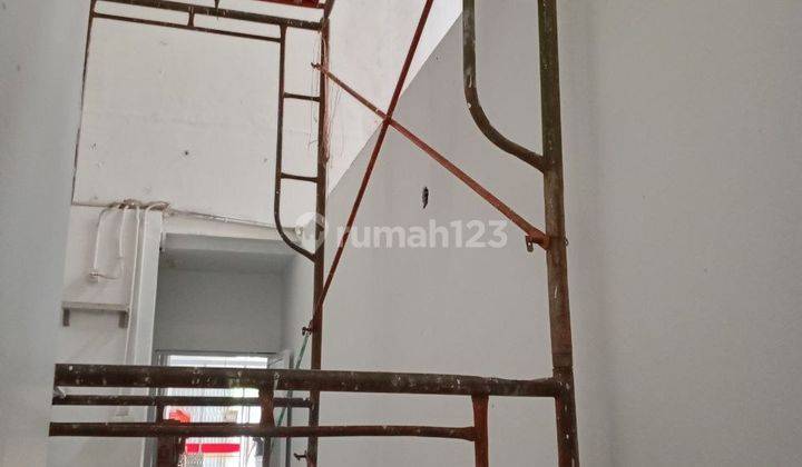 Disewakan Ruko Ex Minimarket Bekasi Kota Luas 290 2
