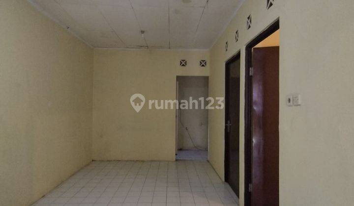 Rumah Rapi Murah Bintang Metropole Siap Huni Dekat Stasiun Bekasi 2