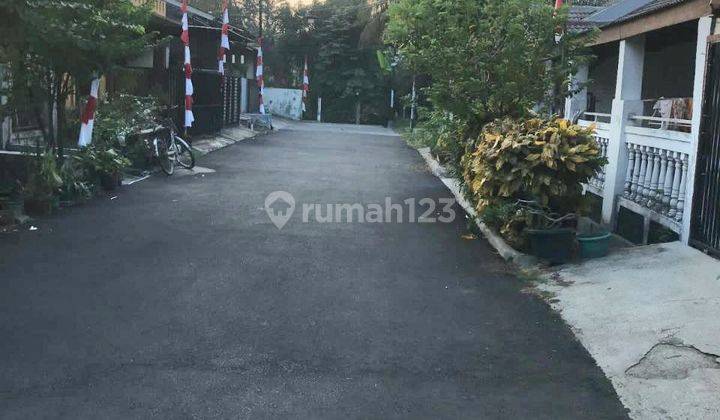 Murah Rumah Wisma Asri Luas 112 Dekat Stasiun Summarecon Bekasi 2