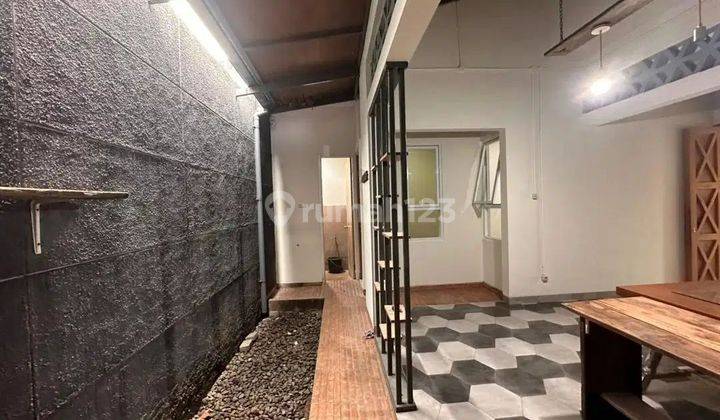 Murah Rumah Mewah Estetik Luas 120 Dekat Stasiun Kranji 2