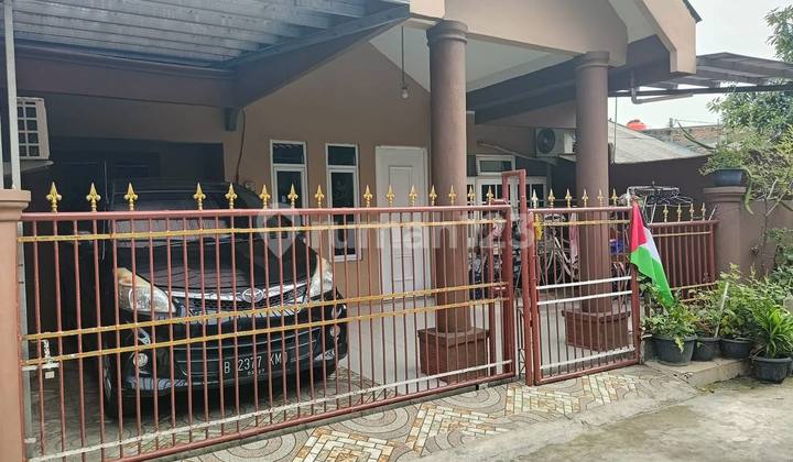 MURAH Luas 104 Rumah di Perwira Bekasi Dekat Summarecon dan Stasiun MURAH Luas 104 Rumah di Perwira Bekasi Dekat Summarecon dan Stasiun