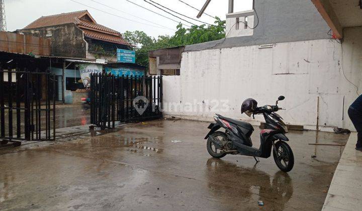 Disewakan Ruko Pekayon Luas 165 Dekat Galaxy Bekasi 2