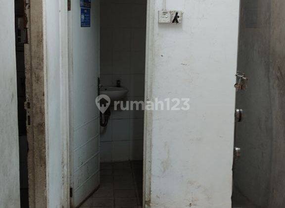 Dijual Ruko Gandeng Luas 527 Mustikasari Bekasi Ex Minimarket 2