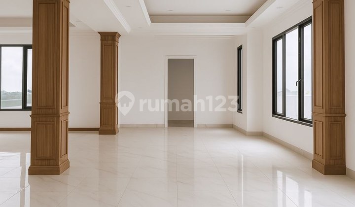 FOR SALE FAST, Jatiwaringin Hotel Near Toll Road and Halim Airport 69 Rooms 2