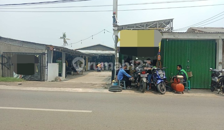 Business Space Ex Car Wash 15X20 Setu Mistikajaya Bekasi for Rent Business Space Ex Car Wash 15X20 Setu Mistikajaya Bekasi for Rent