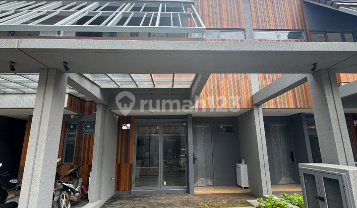 Cluster Asera Nishi Harapan Indah Swimming Pool Facility Cluster Asera Nishi Harapan Indah Swimming Pool Facility