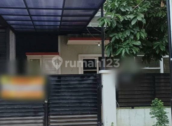 Area 135, 3-Bedroom House, Prima Harapan, Next to Summarecon Bekasi Area 135, 3-Bedroom House, Prima Harapan, Next to Summarecon Bekasi