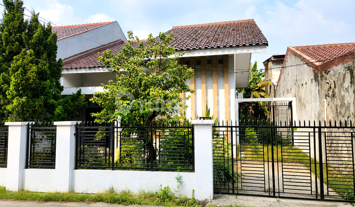 Murah !! Luas 200 Rumah Komplek Barata Harapan Jaya Bekasi Murah !! Luas 200 Rumah Komplek Barata Harapan Jaya Bekasi