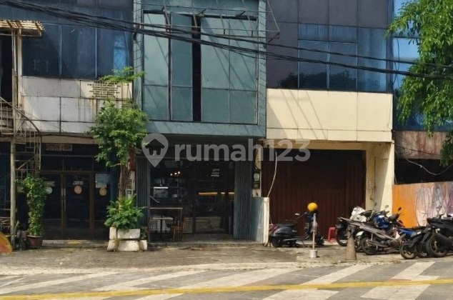Ruko Margonda 3 Lantai Depok Disewakan Ruko Margonda 3 Lantai Depok Disewakan