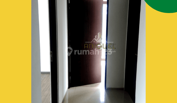 Rumah Hook bagus sudah renovasi di Golden City Bekasi Utara 4